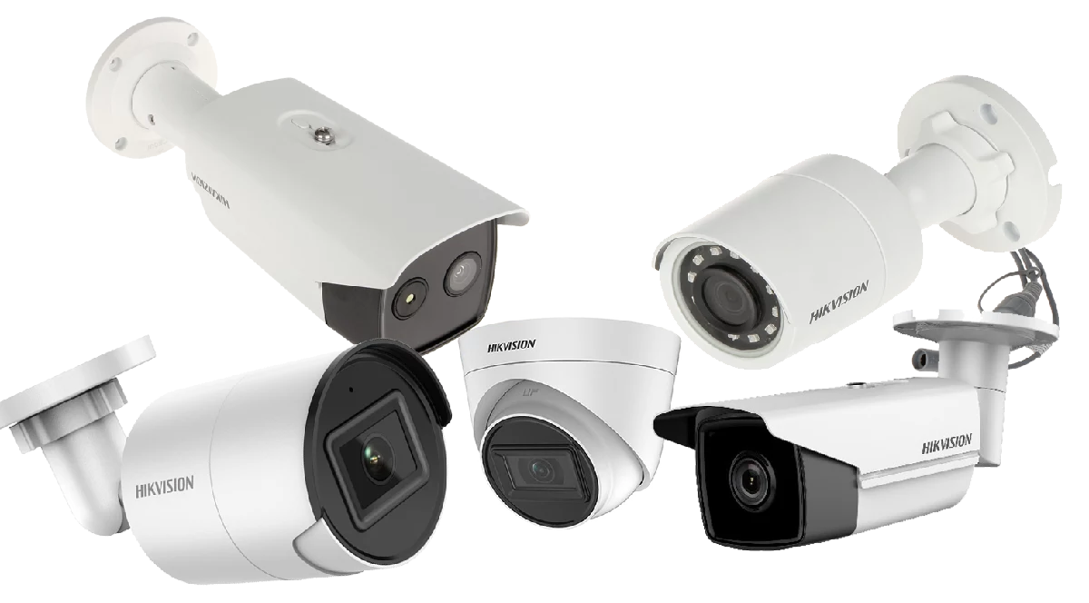 Camera Hilook Công Nghệ Ai