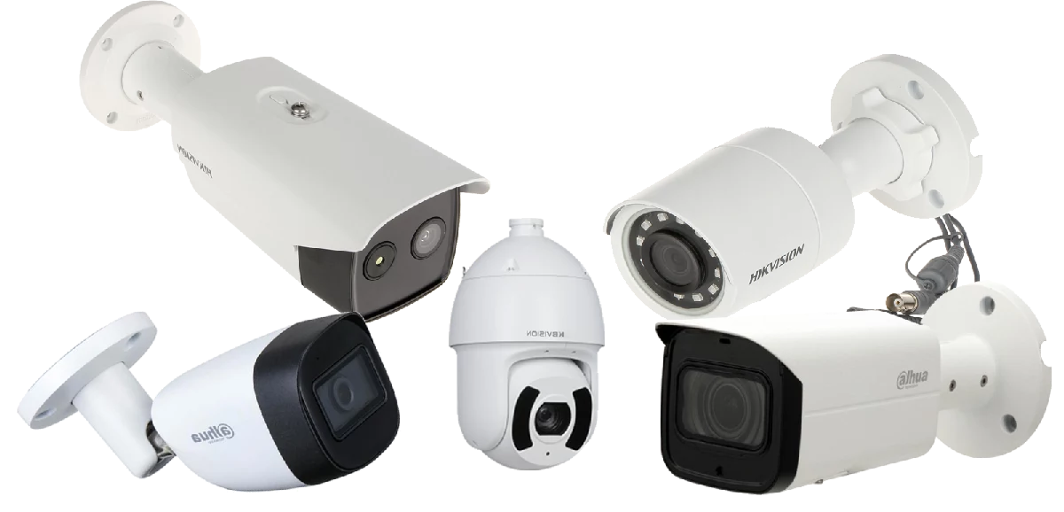 Lắp Camera Quan Sát Avtech