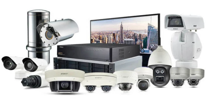 Camera Samsung Chất Lượng 4K Siêu Nét