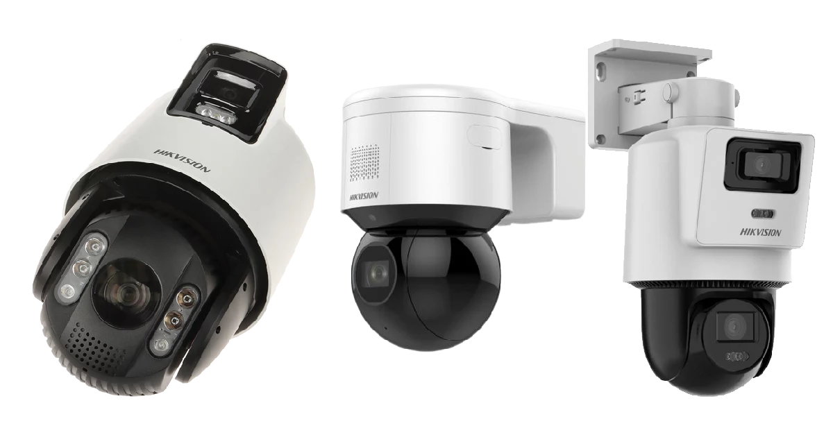 Lắp Đặt Camera Wifi Hikvision Ngoài Trời Giá Rẻ