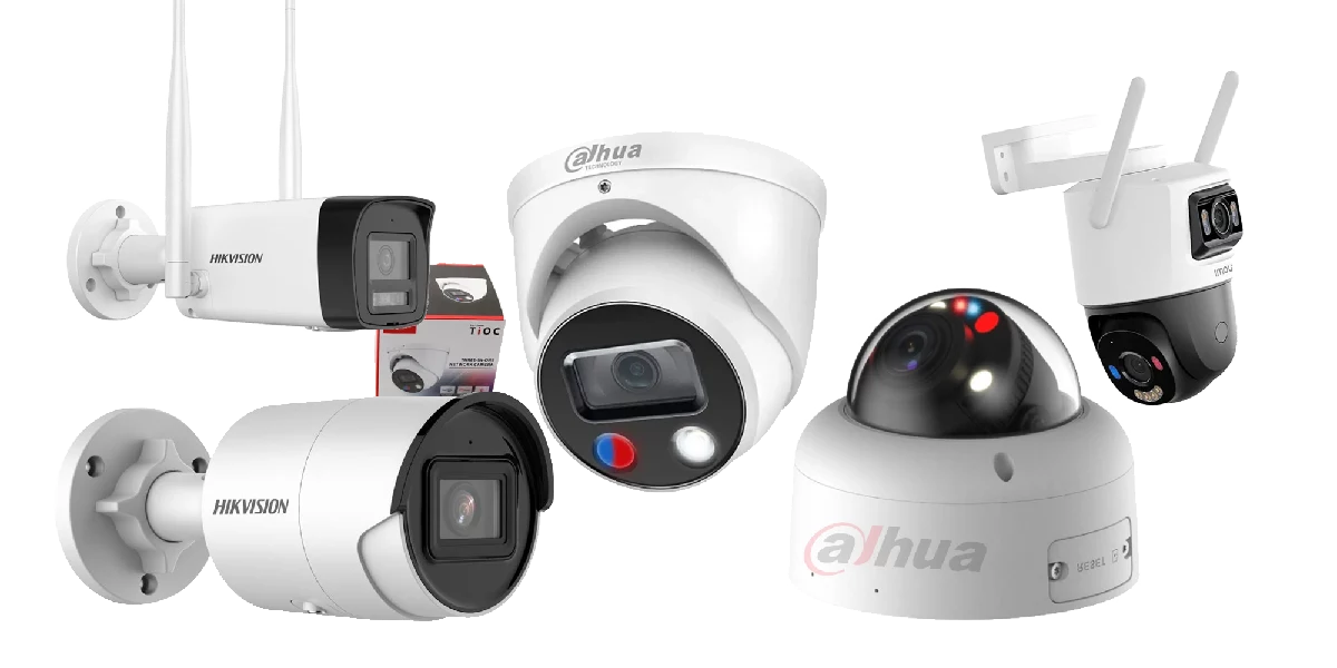 Camera Quan Sát Hình Ảnh Siêu Nét Ultra Hd