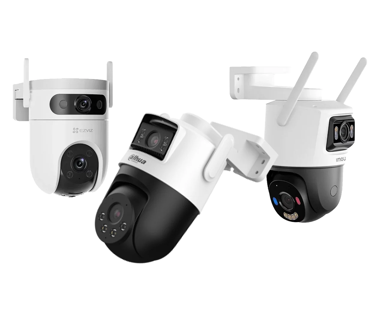 Lắp Camera Quản Lý Đóng Hàng