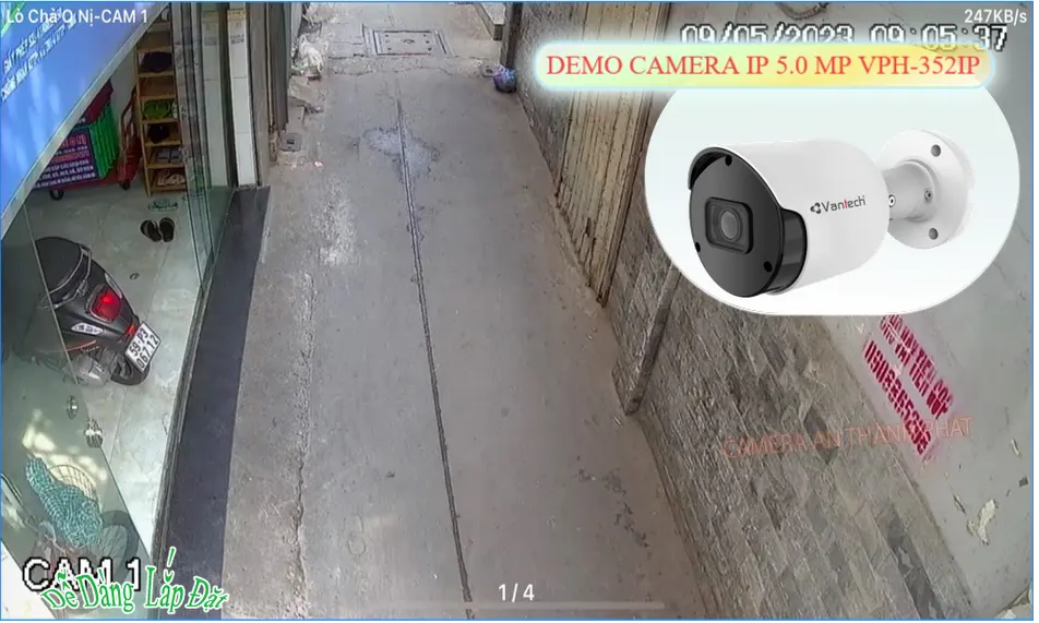  Camera Giá re  Dùng Bộ Trọn Bộ Camera Cho Quán Ăn Giá Rẻ